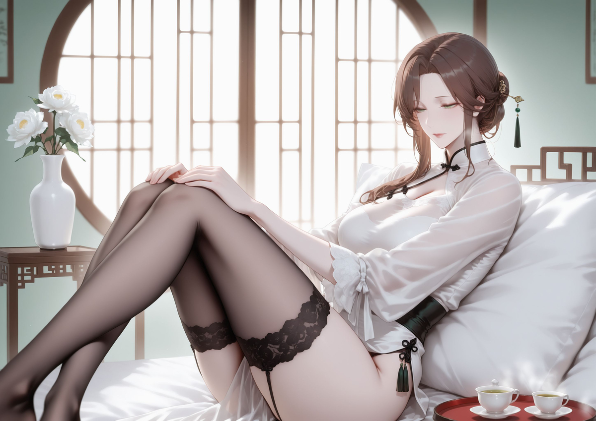 图片[5]-无题-pixiv插画-作品交流服务