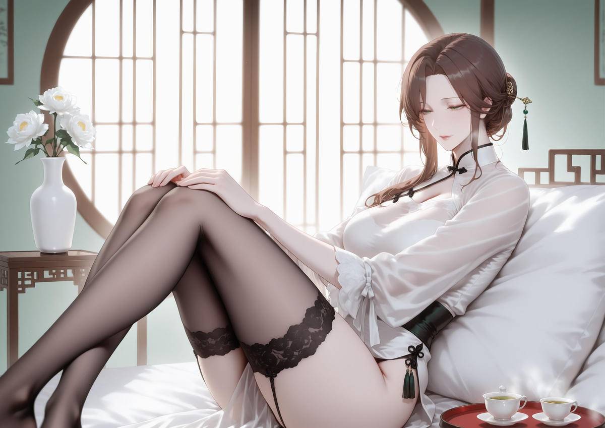 图片[5]-无题-pixiv插画-作品交流服务
