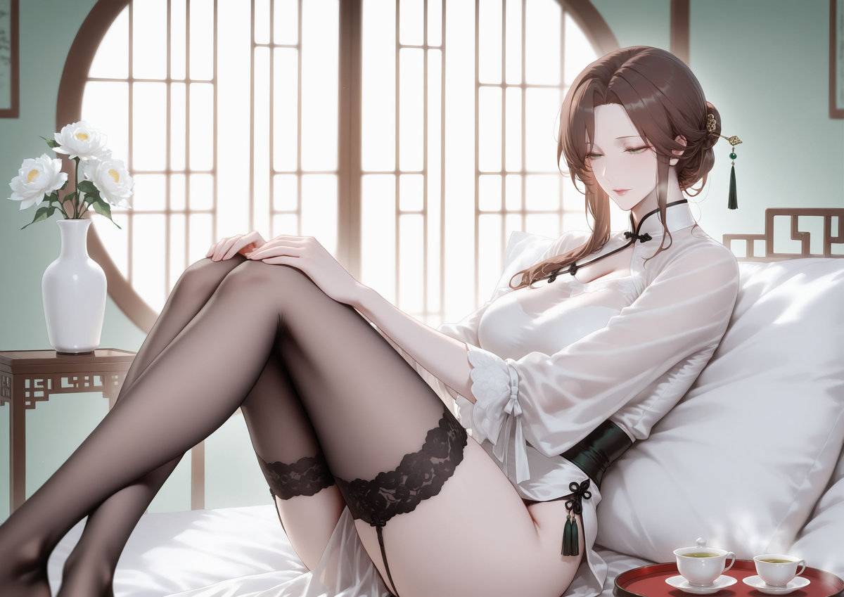 图片[5]-无题-pixiv插画-作品交流服务