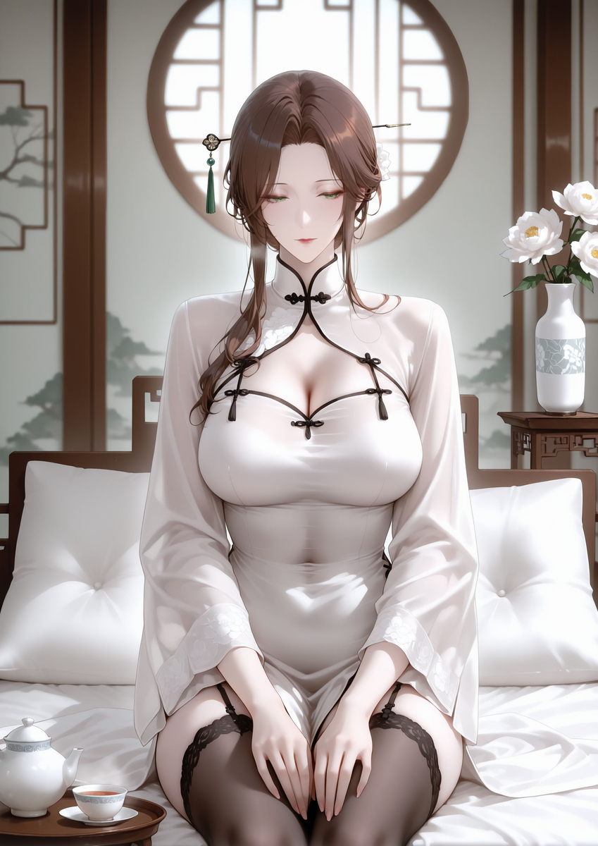 图片[6]-无题-pixiv插画-作品交流服务