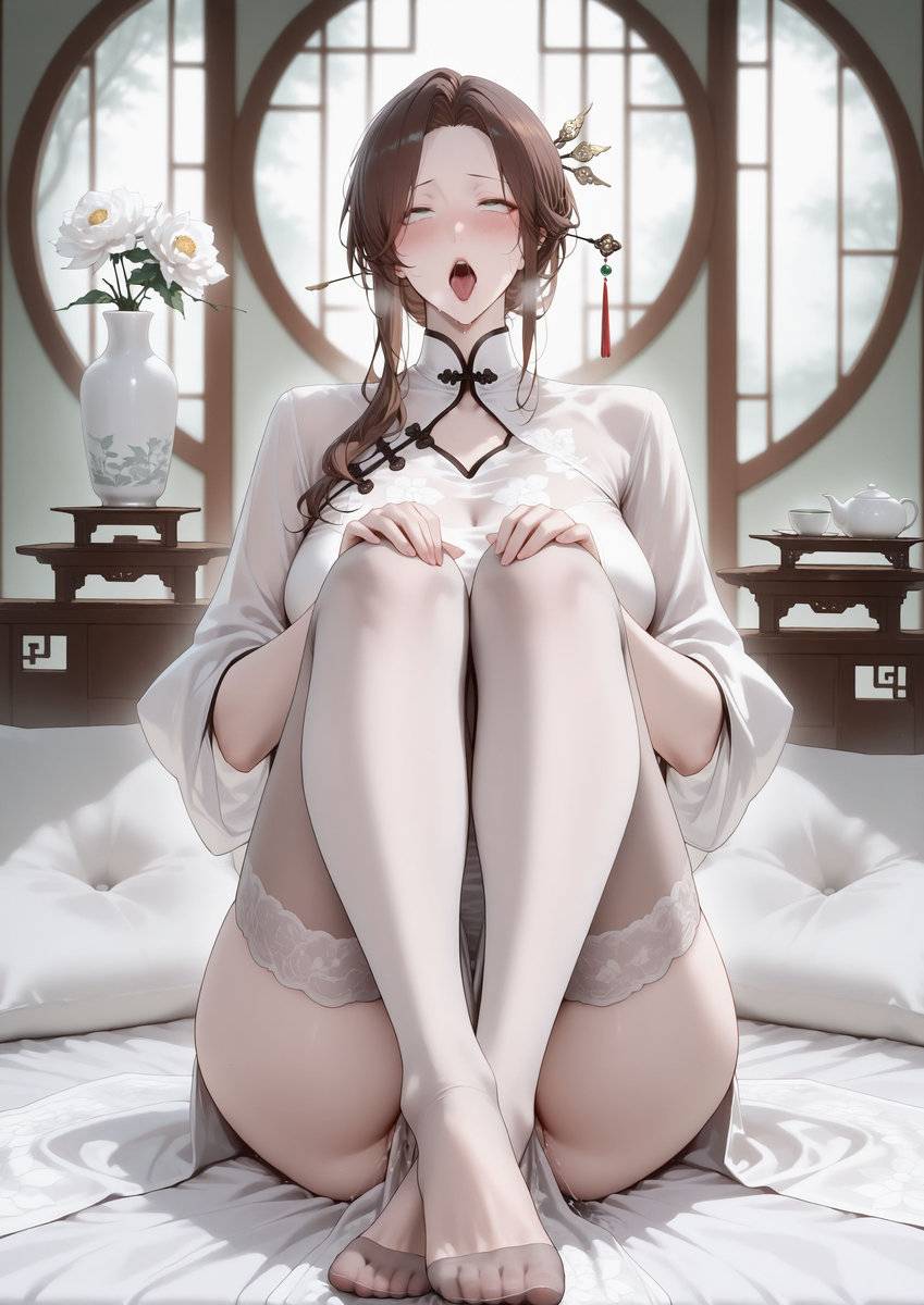图片[7]-无题-pixiv插画-作品交流服务