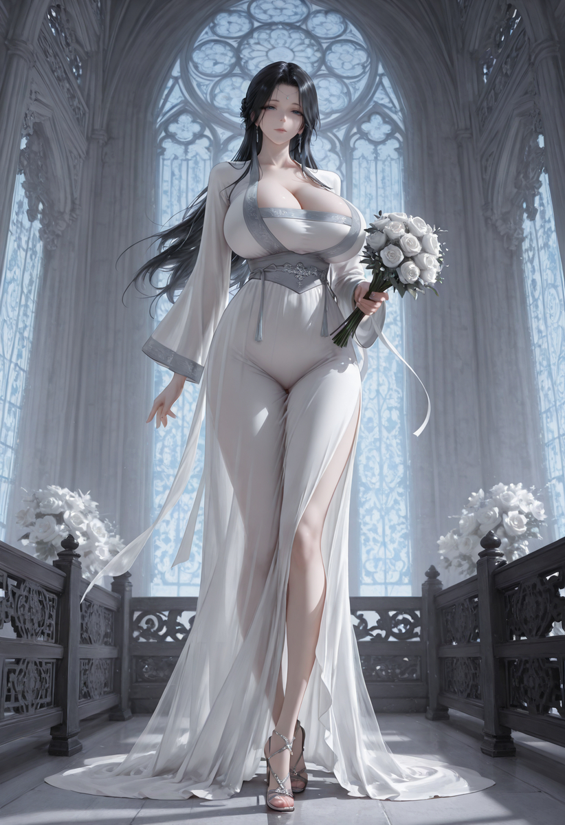 图片[11]-上清宫：太上长老：裴雨涵-pixiv插画-作品交流服务