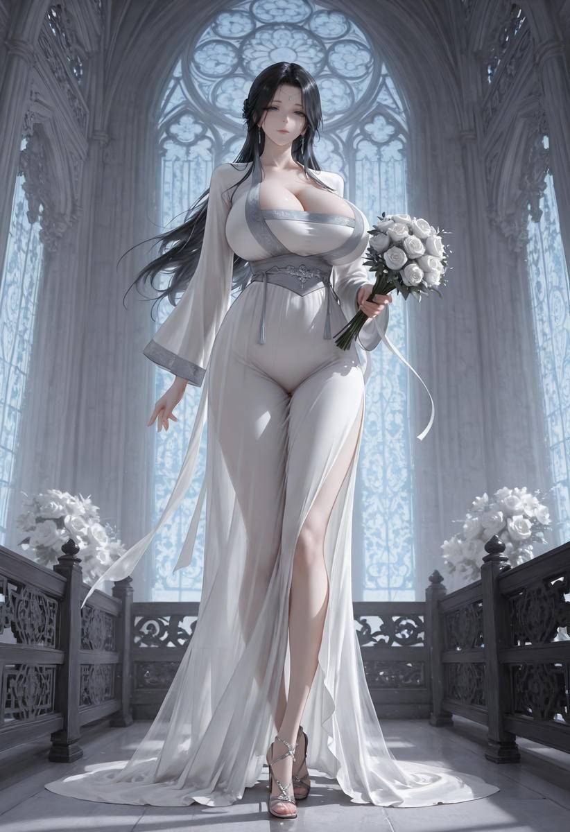 图片[11]-上清宫：太上长老：裴雨涵-pixiv插画-作品交流服务
