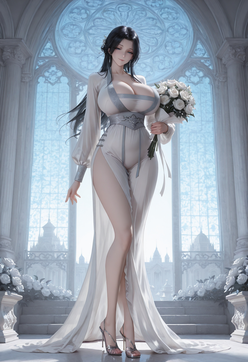 图片[12]-上清宫：太上长老：裴雨涵-pixiv插画-作品交流服务