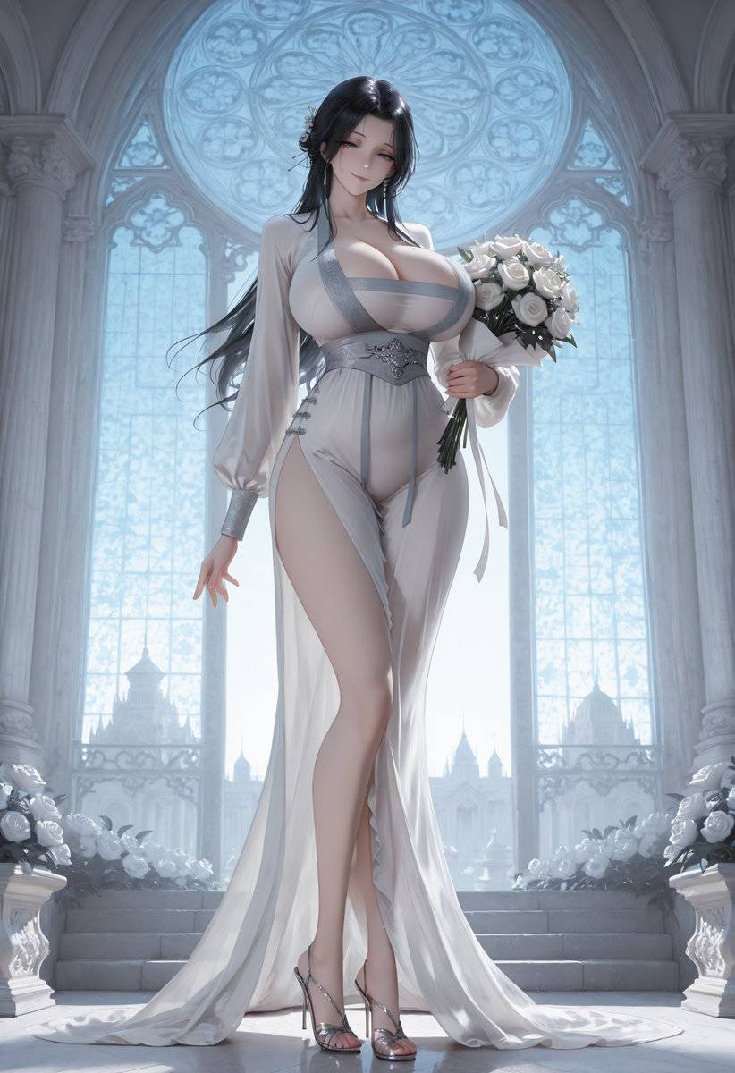 图片[12]-上清宫：太上长老：裴雨涵-pixiv插画-作品交流服务