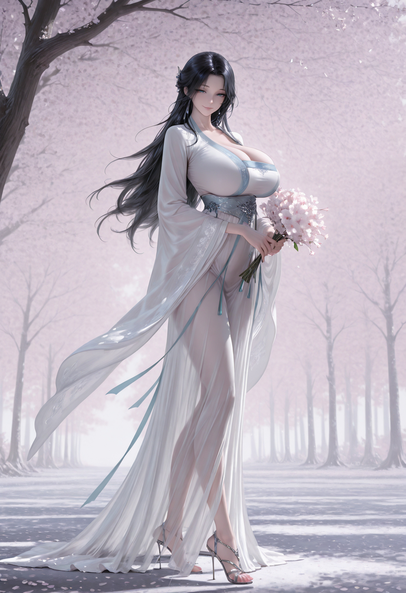 图片[14]-上清宫：太上长老：裴雨涵-pixiv插画-作品交流服务