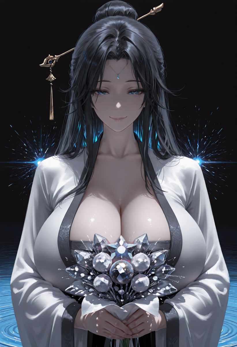 图片[16]-上清宫：太上长老：裴雨涵-pixiv插画-作品交流服务