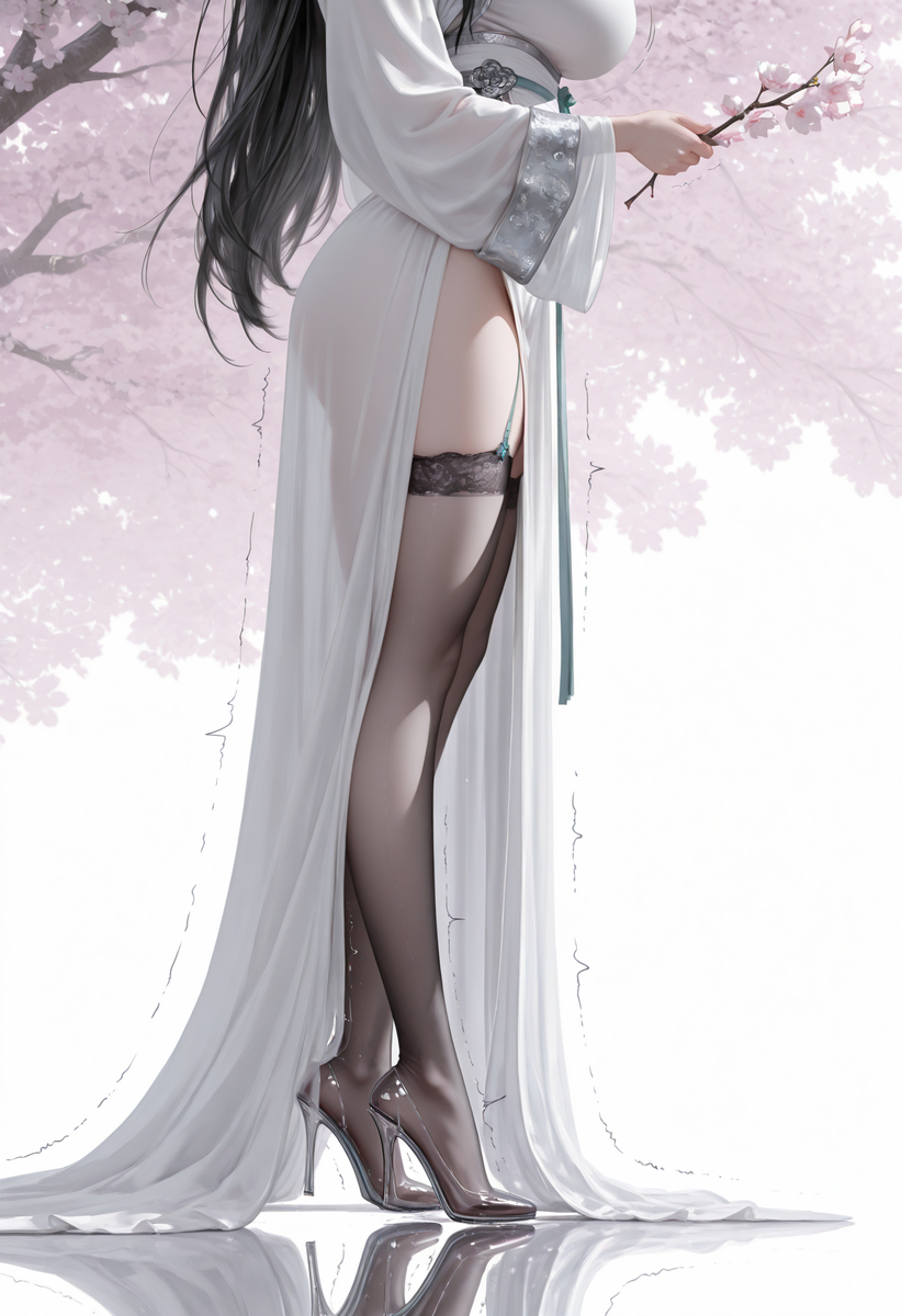 图片[28]-上清宫：太上长老：裴雨涵-pixiv插画-作品交流服务