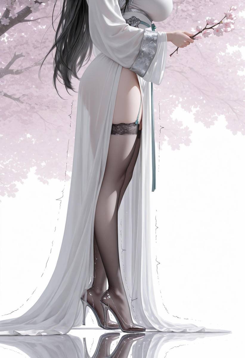 图片[28]-上清宫：太上长老：裴雨涵-pixiv插画-作品交流服务