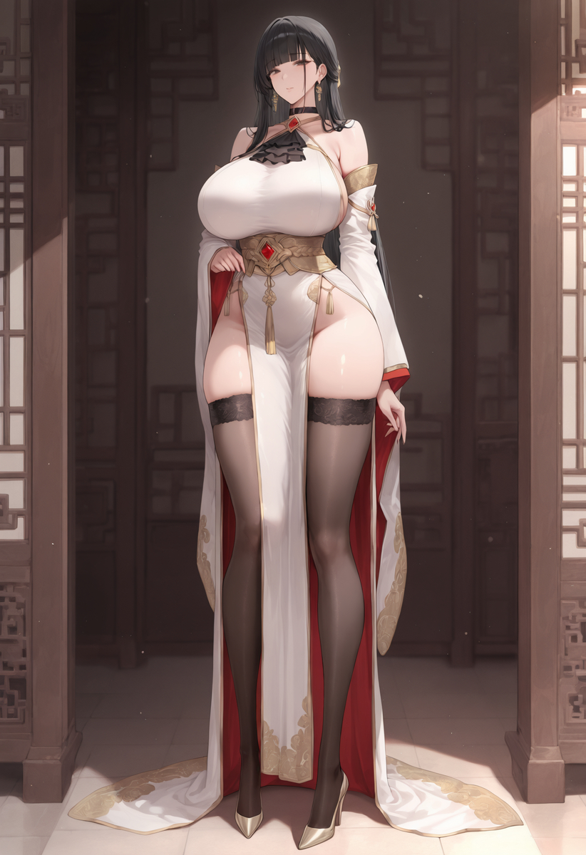 上清宫：宫主：苏忘微-pixiv插画-作品交流服务