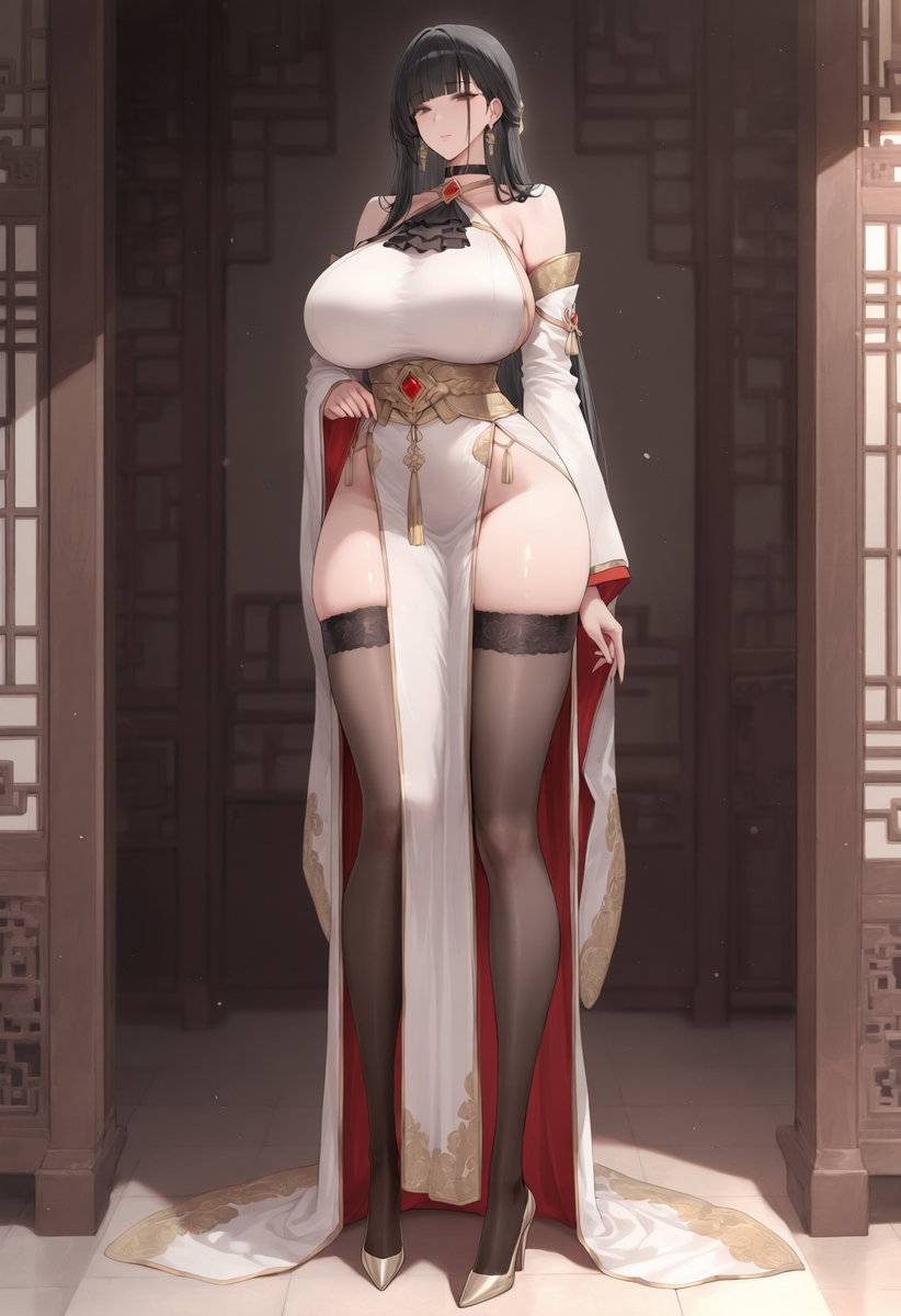 上清宫：宫主：苏忘微-pixiv插画-作品交流服务