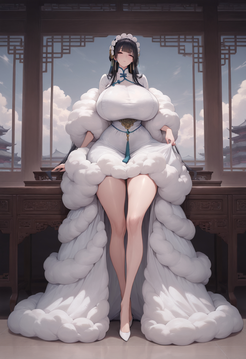 无题-pixiv插画-作品交流服务