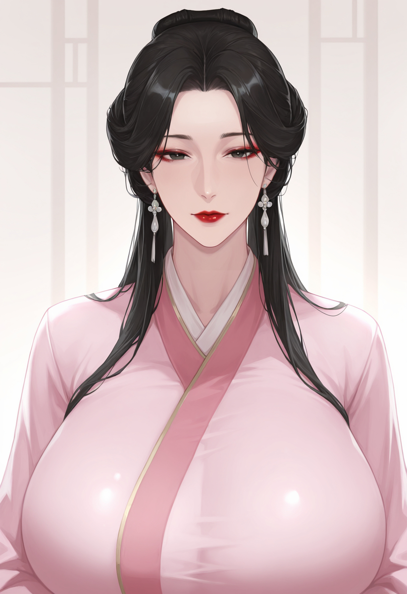 无题-pixiv插画-作品交流服务