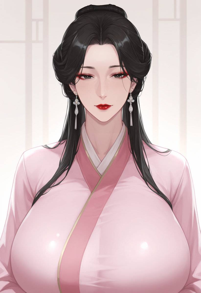 无题-pixiv插画-作品交流服务