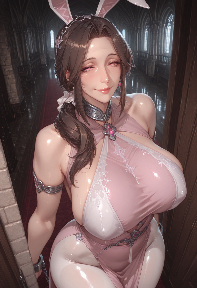 无题-pixiv插画-作品交流服务