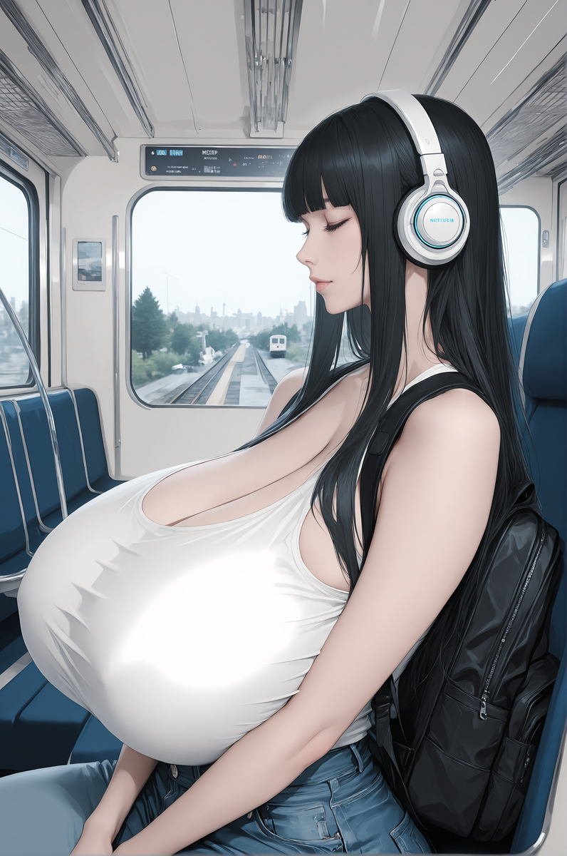 常服姐姐-pixiv插画-作品交流服务