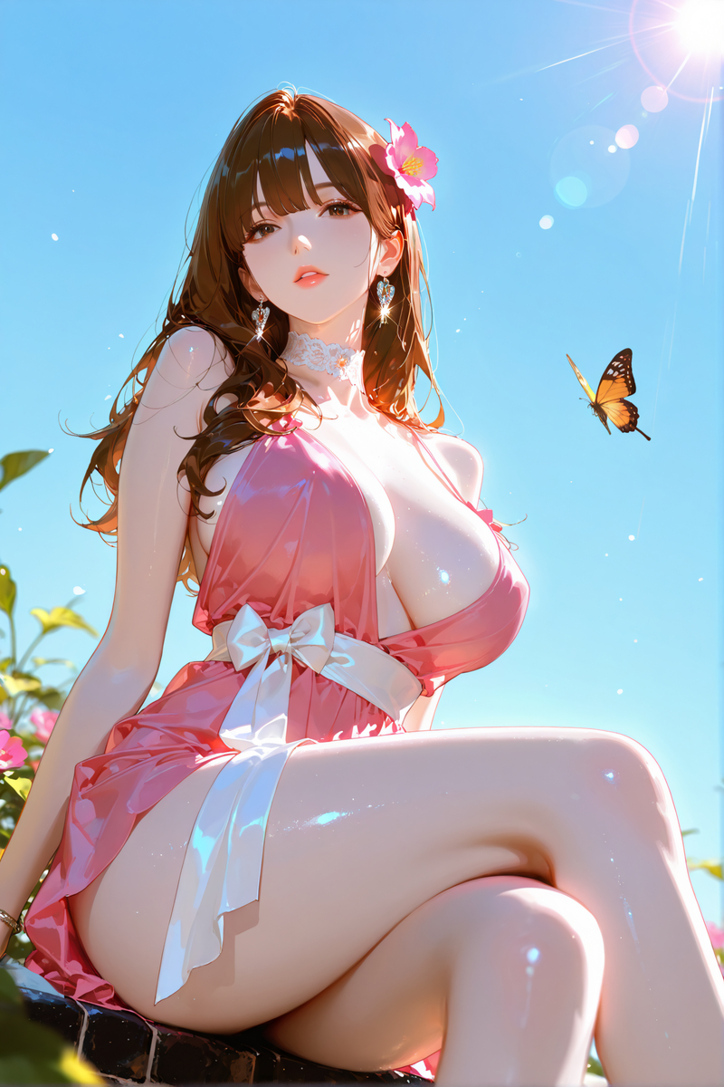 图片[5]-花间絮语-pixiv插画-作品交流服务