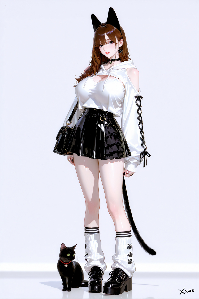 Purradise-pixiv插画-作品交流服务