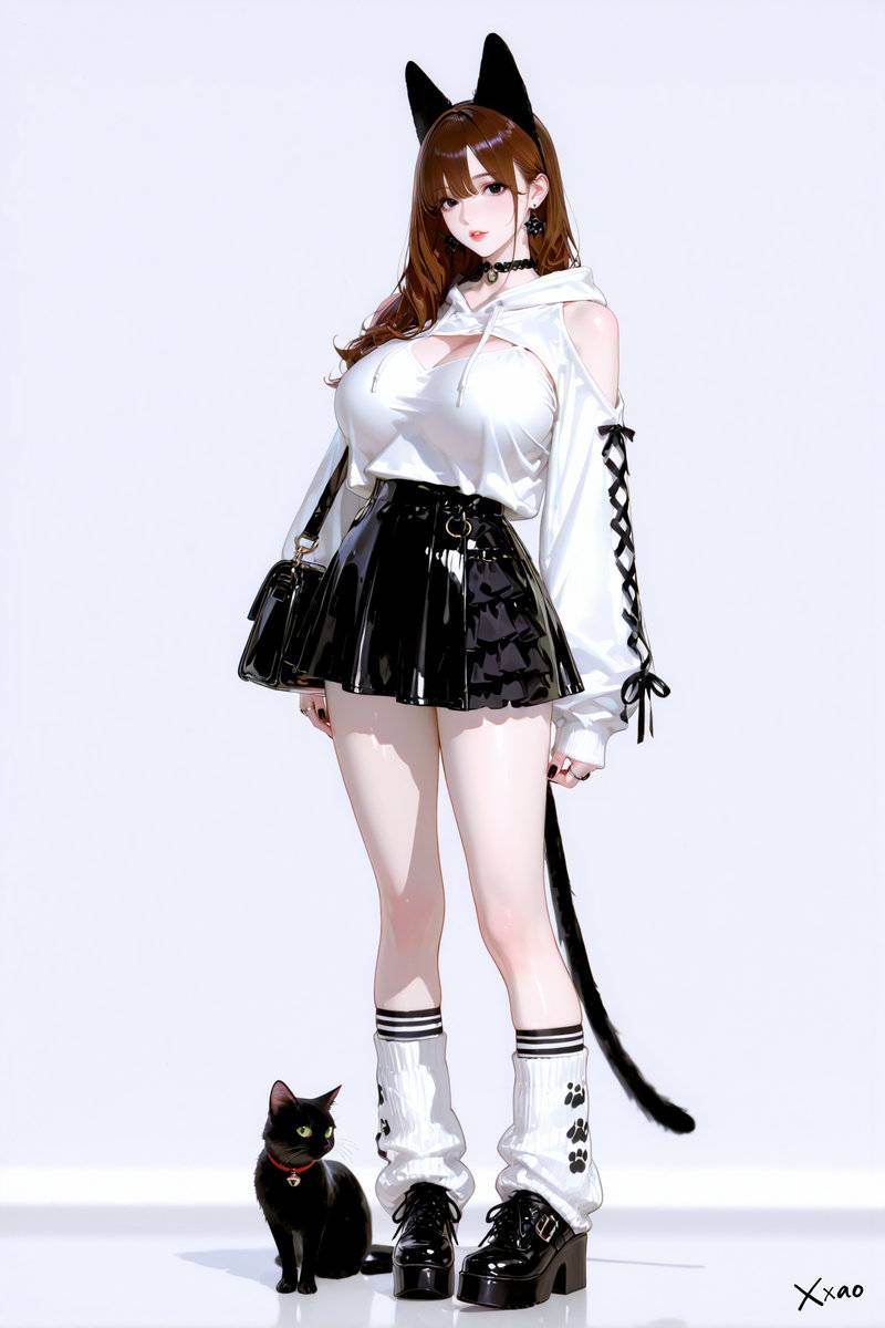 Purradise-pixiv插画-作品交流服务