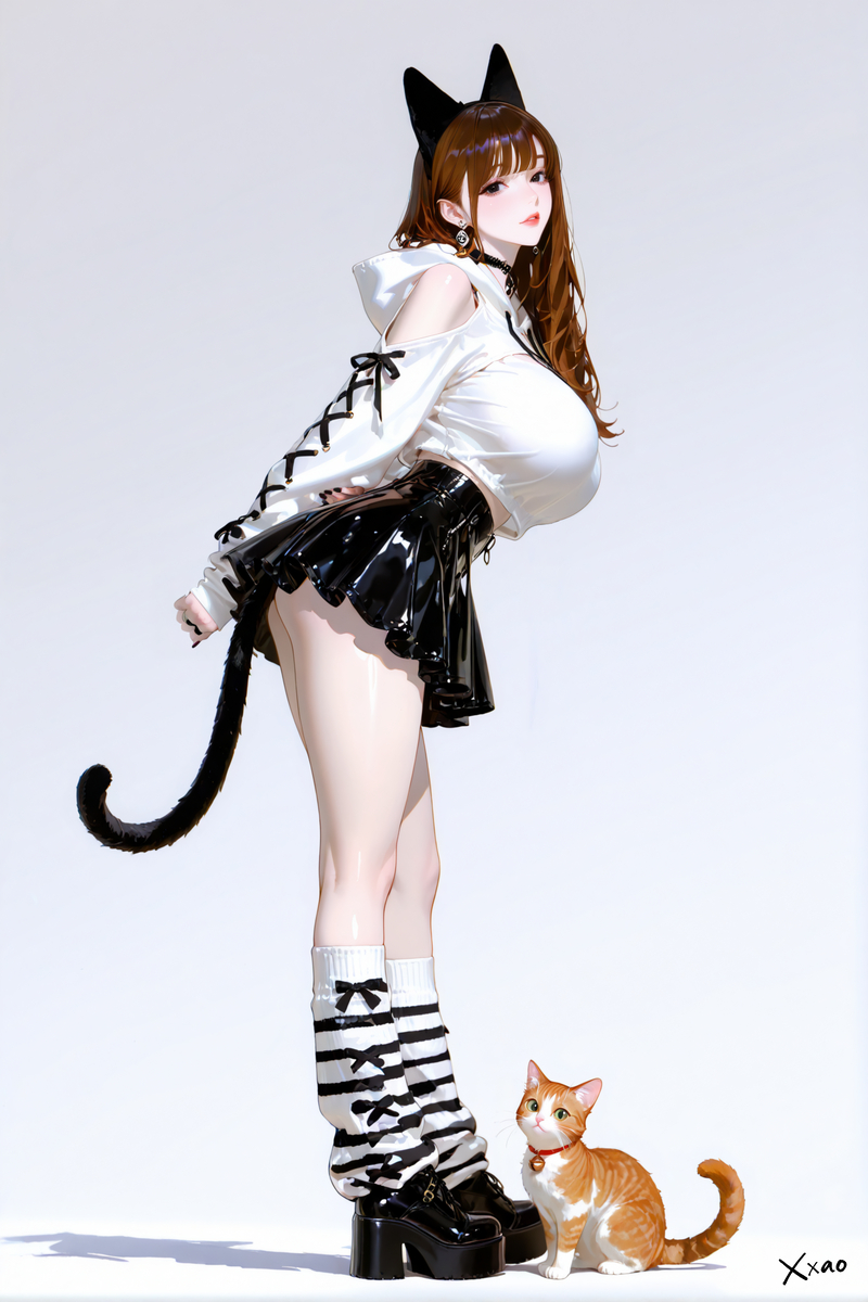 Purradise-pixiv插画-作品交流服务