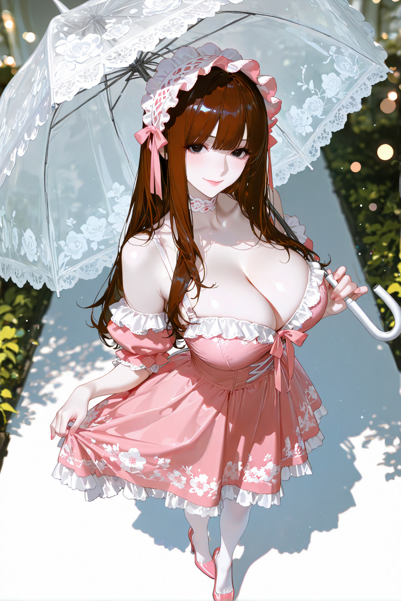 夏园绮梦-pixiv插画-作品交流服务