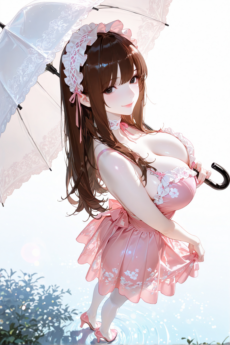 夏园绮梦-pixiv插画-作品交流服务