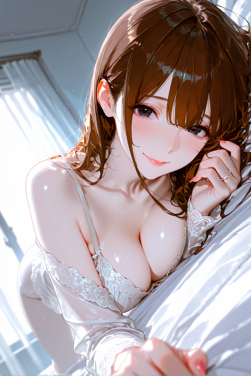 家有酥妻-pixiv插画-作品交流服务