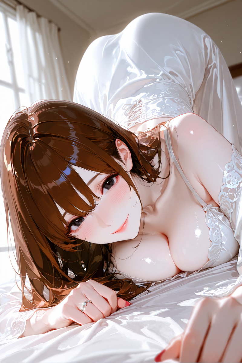 家有酥妻-pixiv插画-作品交流服务