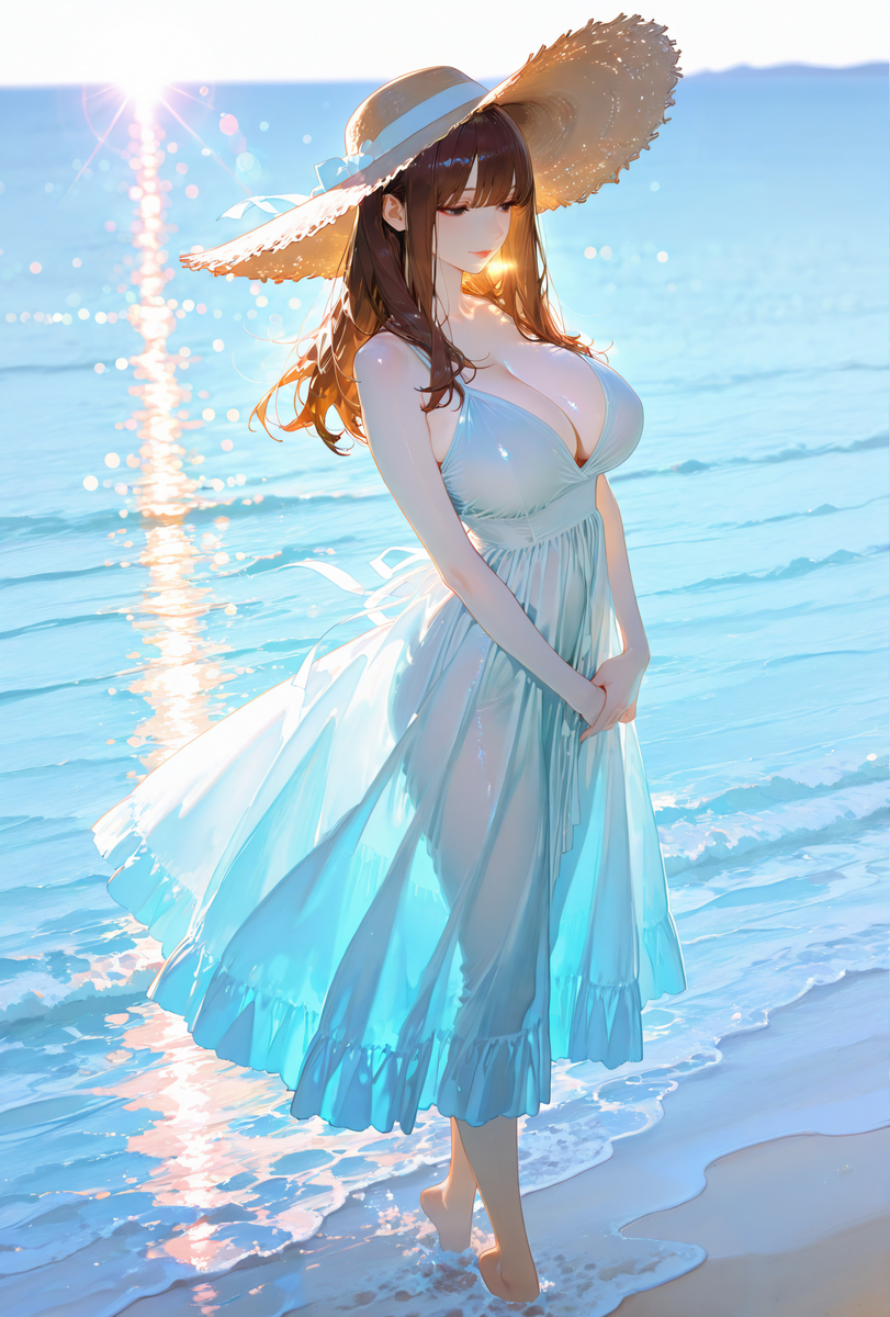 图片[5]-汐风之诗-pixiv插画-作品交流服务