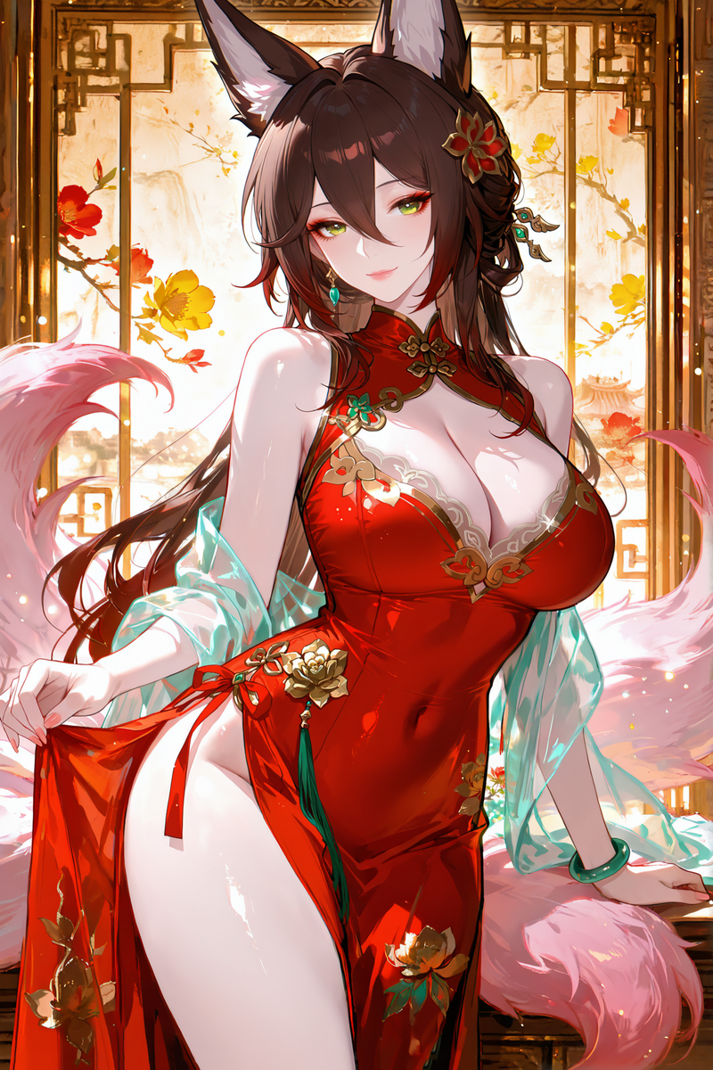 国风 忘归人-pixiv插画-作品交流服务