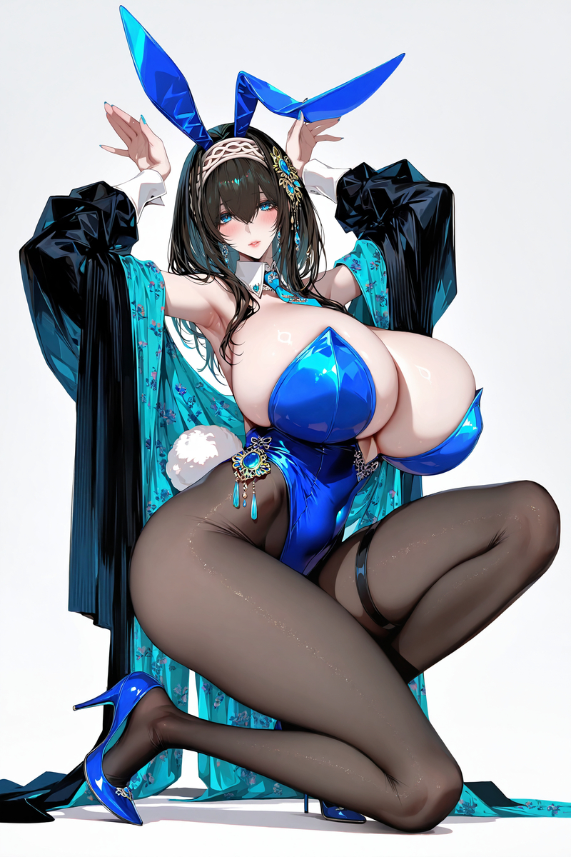 鷺沢文香 （さぎさわ ふみか）-pixiv插画-作品交流服务