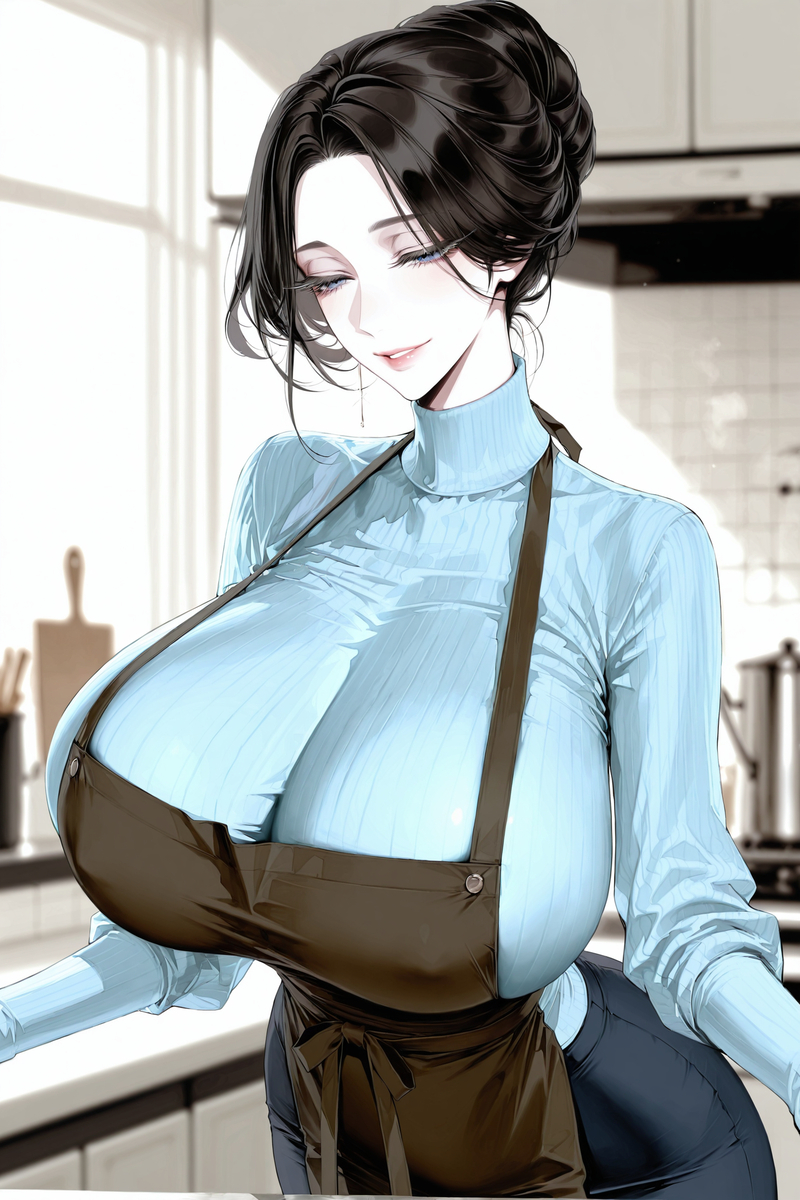 图片[9]-饿了吗？快吃吧-pixiv插画-作品交流服务