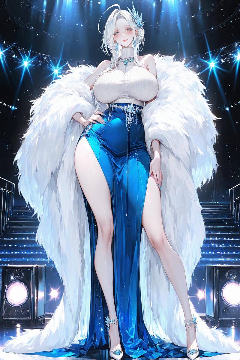 BBW4-pixiv插画-作品交流服务