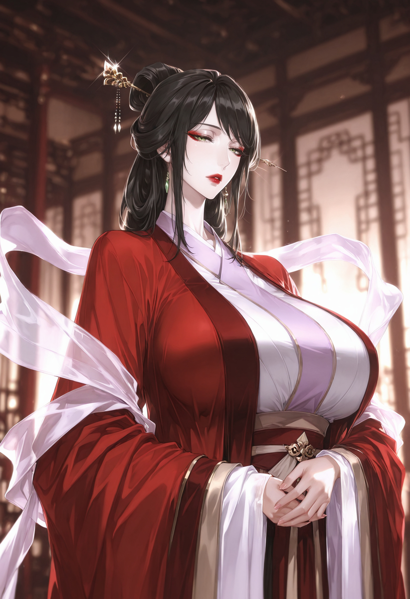 玄马-pixiv插画-作品交流服务