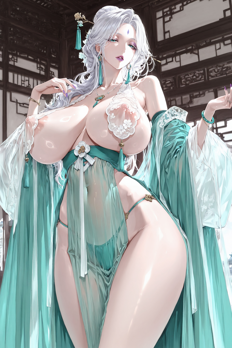 图片[10]-师尊-pixiv插画-作品交流服务