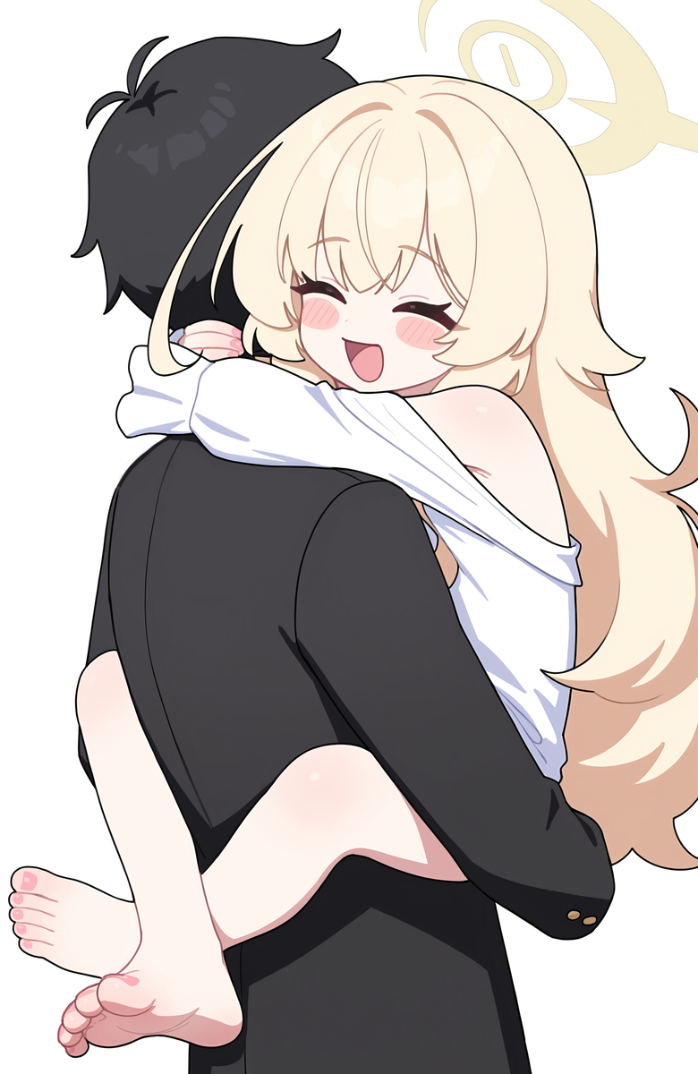 笑面教授-pixiv插画-作品交流服务