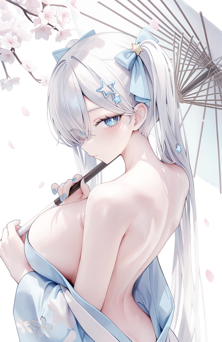 灰姑娘-pixiv插画-作品交流服务