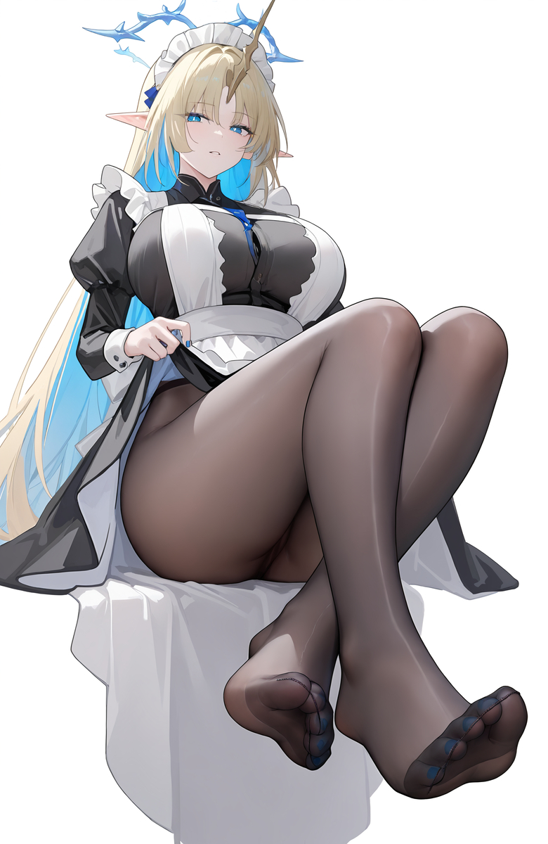 卡提希娅-pixiv插画-作品交流服务