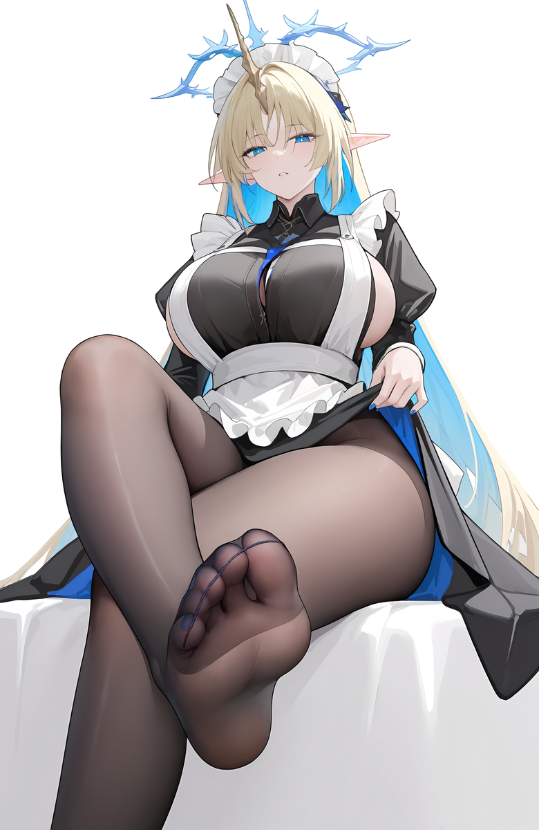 卡提希娅-pixiv插画-作品交流服务