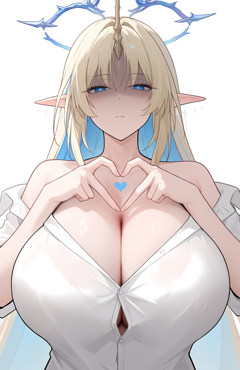 卡提希娅-pixiv插画-作品交流服务