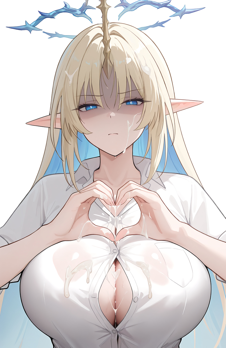 卡提希娅-pixiv插画-作品交流服务