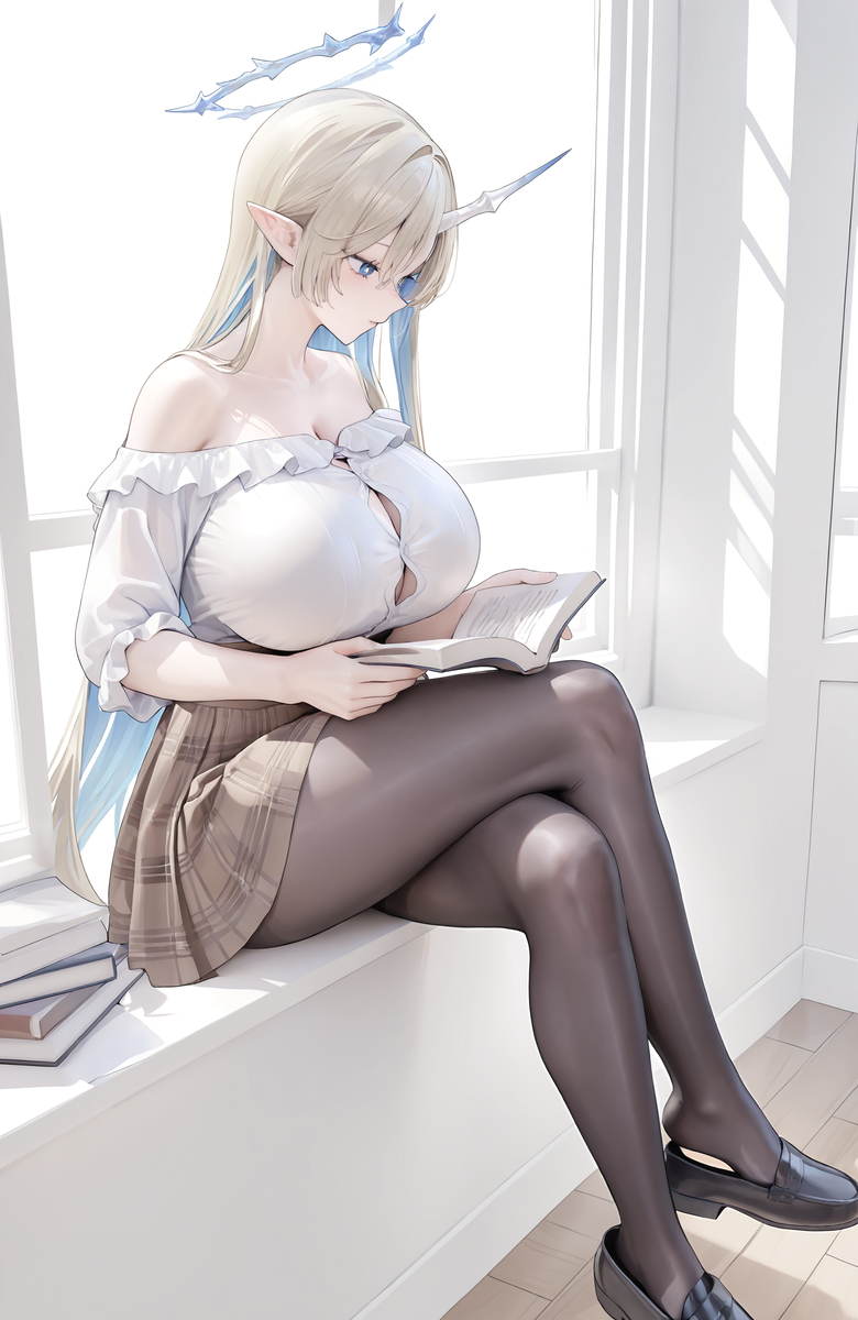 图片[5]-卡提希娅-pixiv插画-作品交流服务