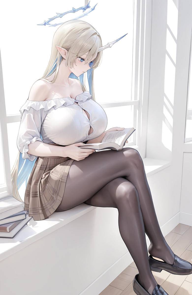 图片[5]-卡提希娅-pixiv插画-作品交流服务