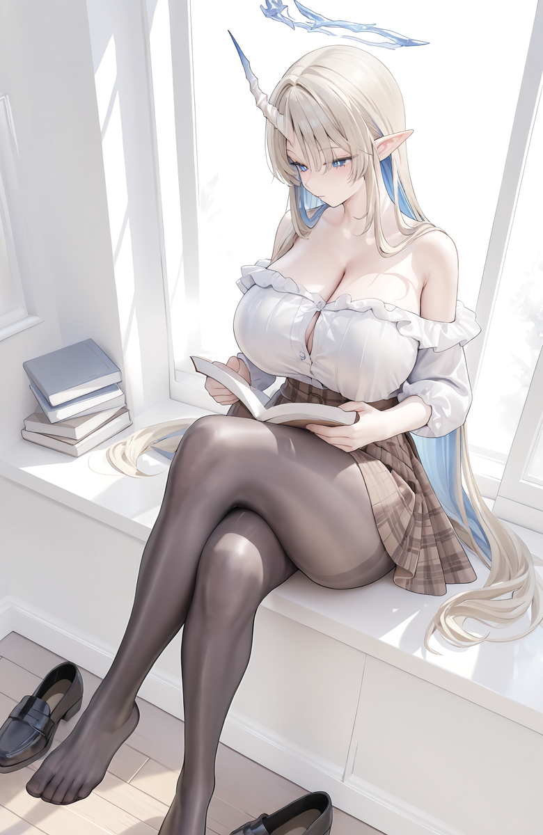 图片[6]-卡提希娅-pixiv插画-作品交流服务