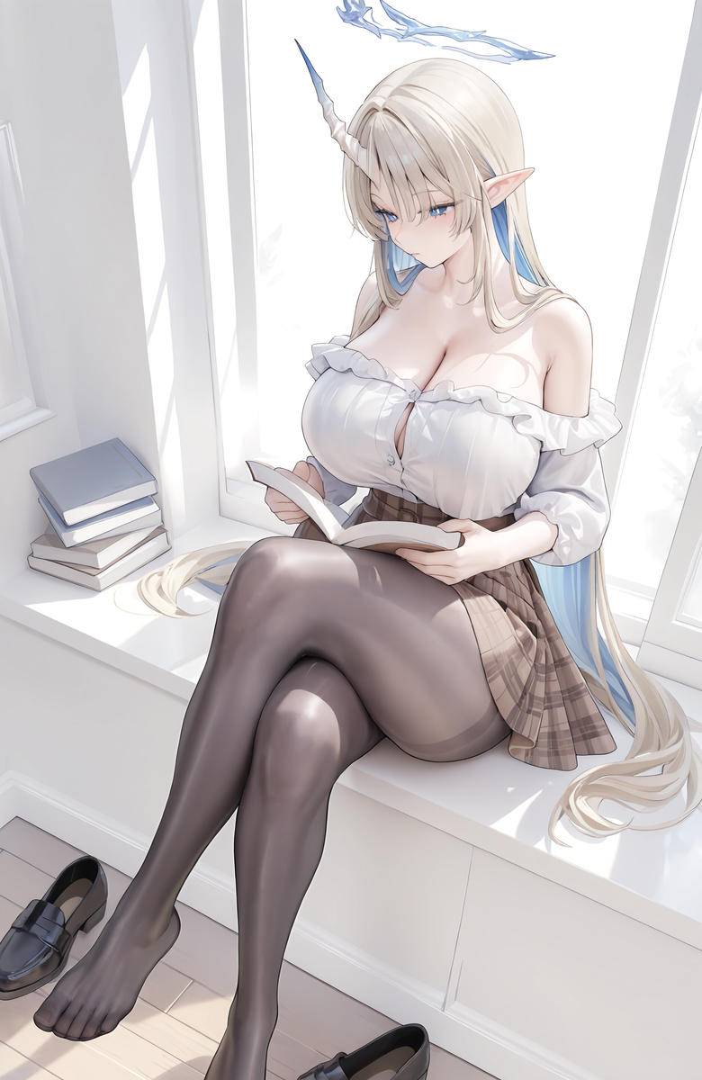 图片[6]-卡提希娅-pixiv插画-作品交流服务