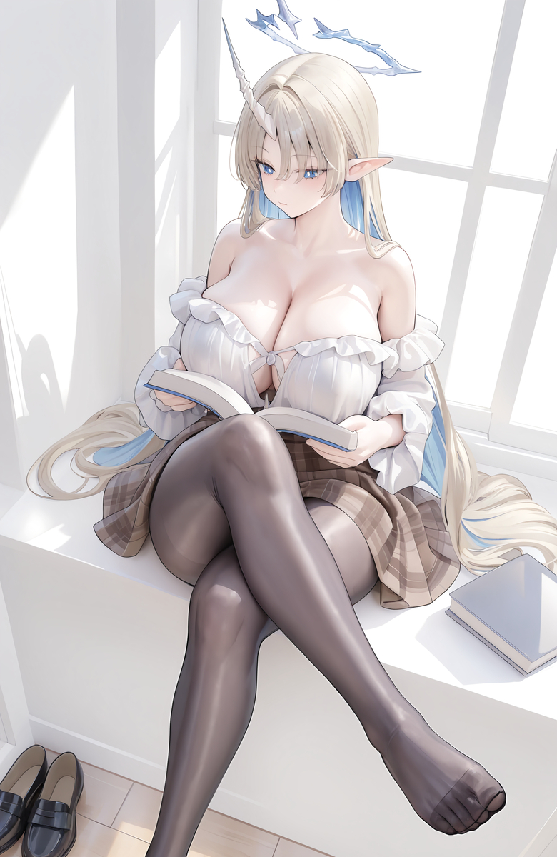 图片[7]-卡提希娅-pixiv插画-作品交流服务