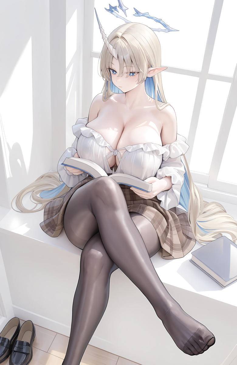 图片[7]-卡提希娅-pixiv插画-作品交流服务