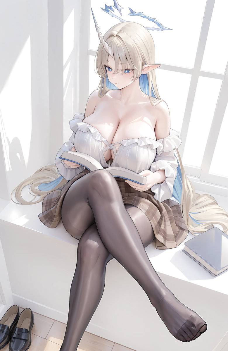 图片[7]-卡提希娅-pixiv插画-作品交流服务