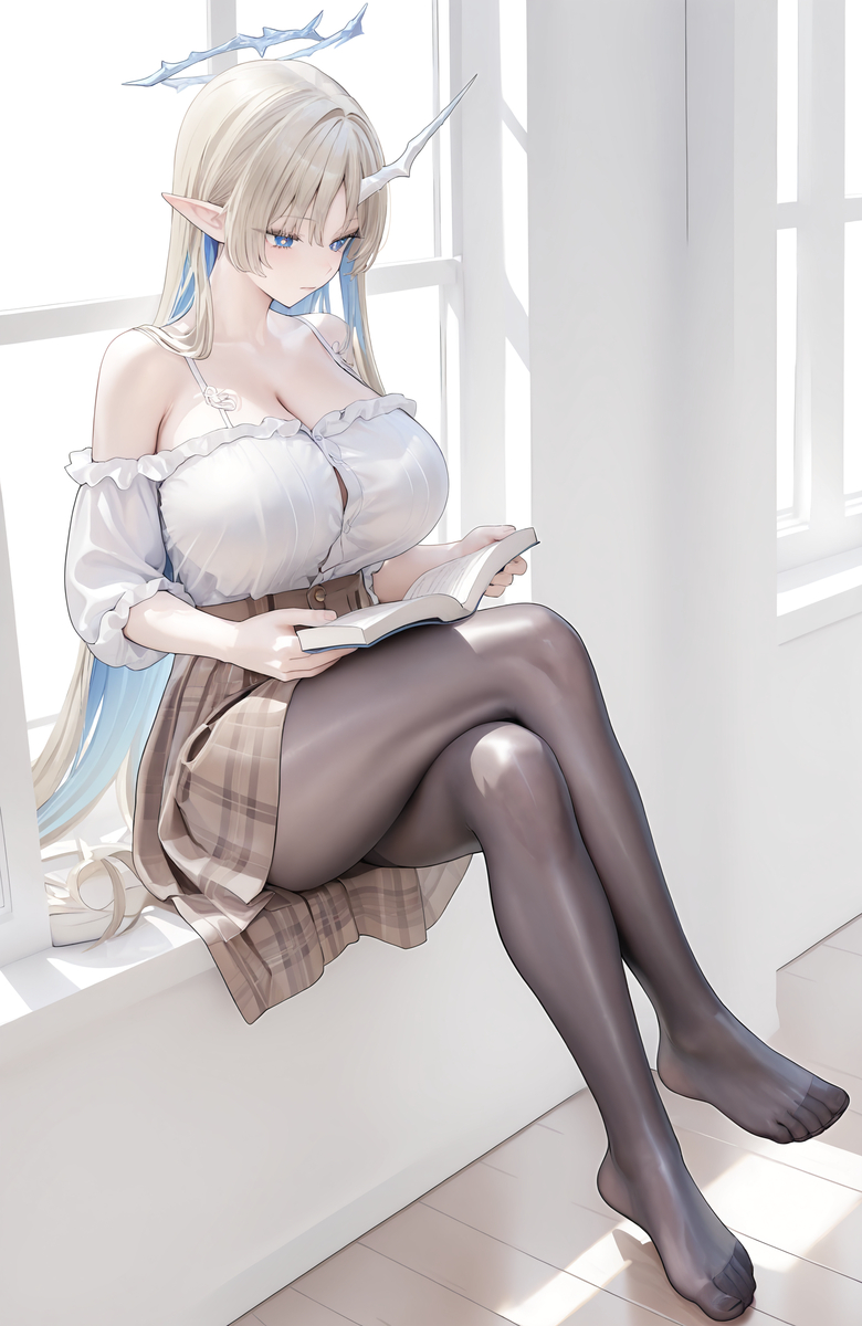 图片[8]-卡提希娅-pixiv插画-作品交流服务