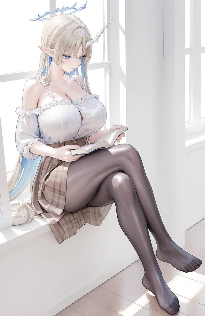 图片[8]-卡提希娅-pixiv插画-作品交流服务